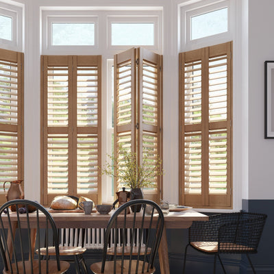 Shutters