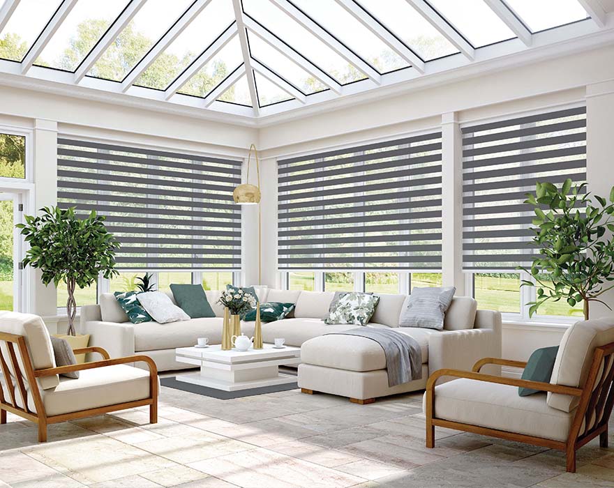 Blinds