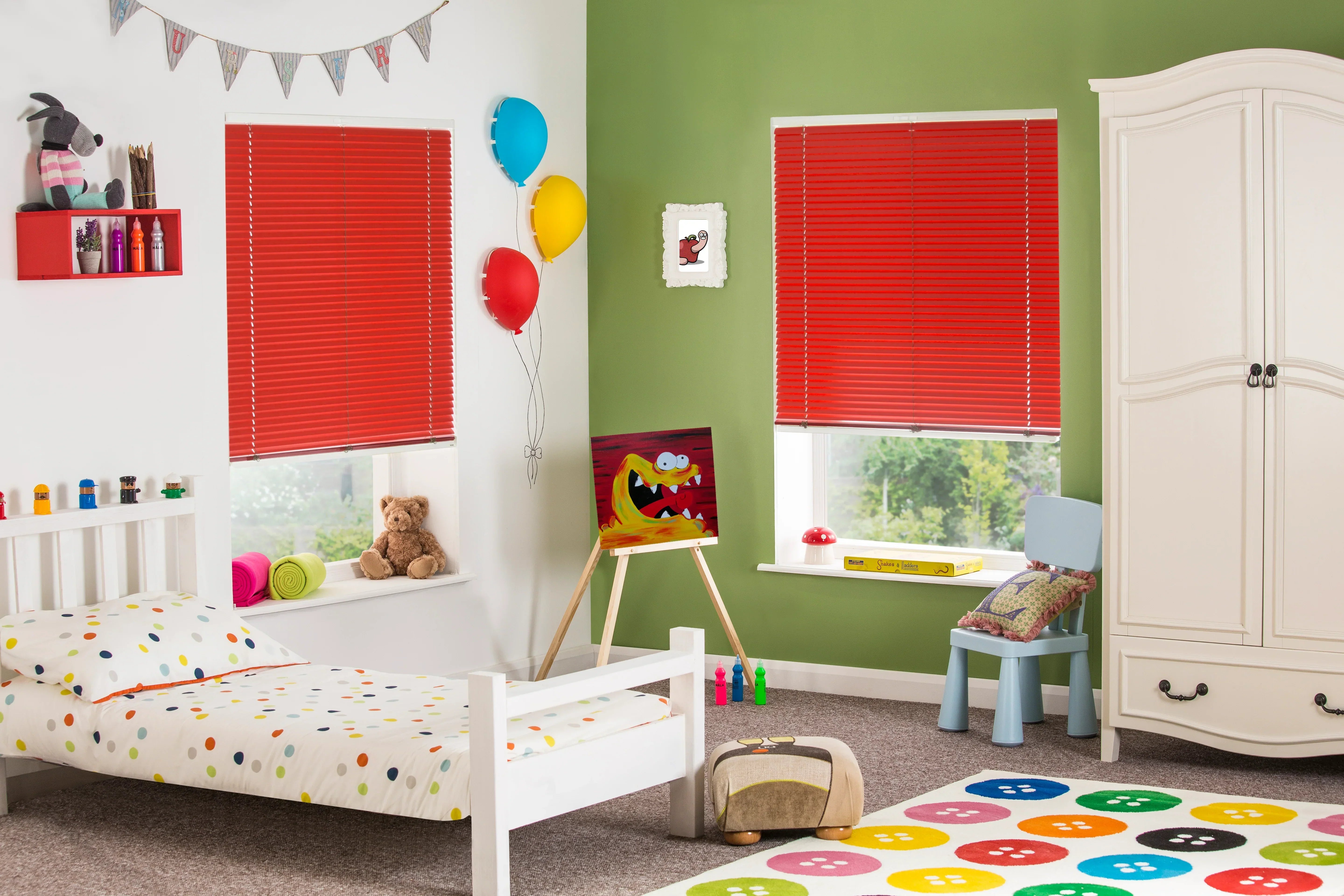 Children's Blinds