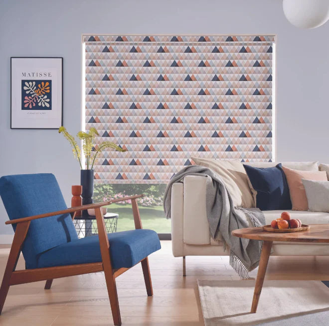 Geometric Blinds