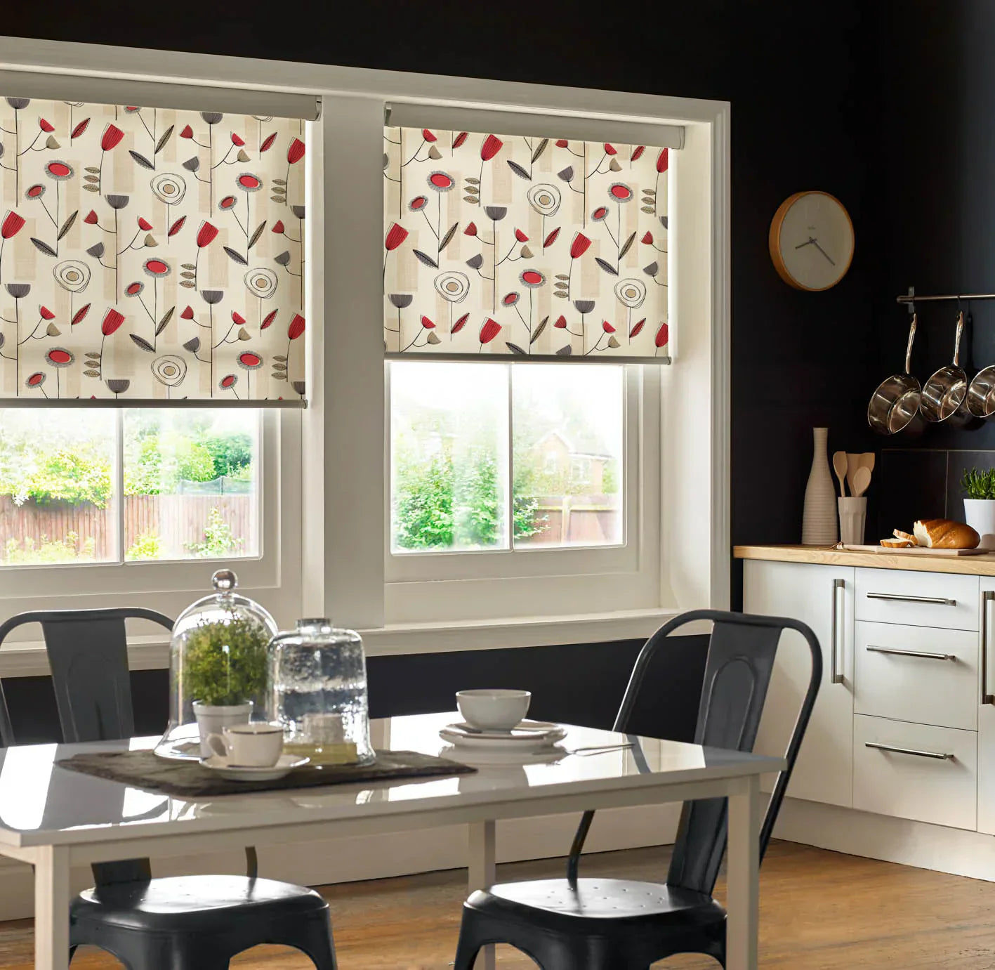 Kitchen Blinds