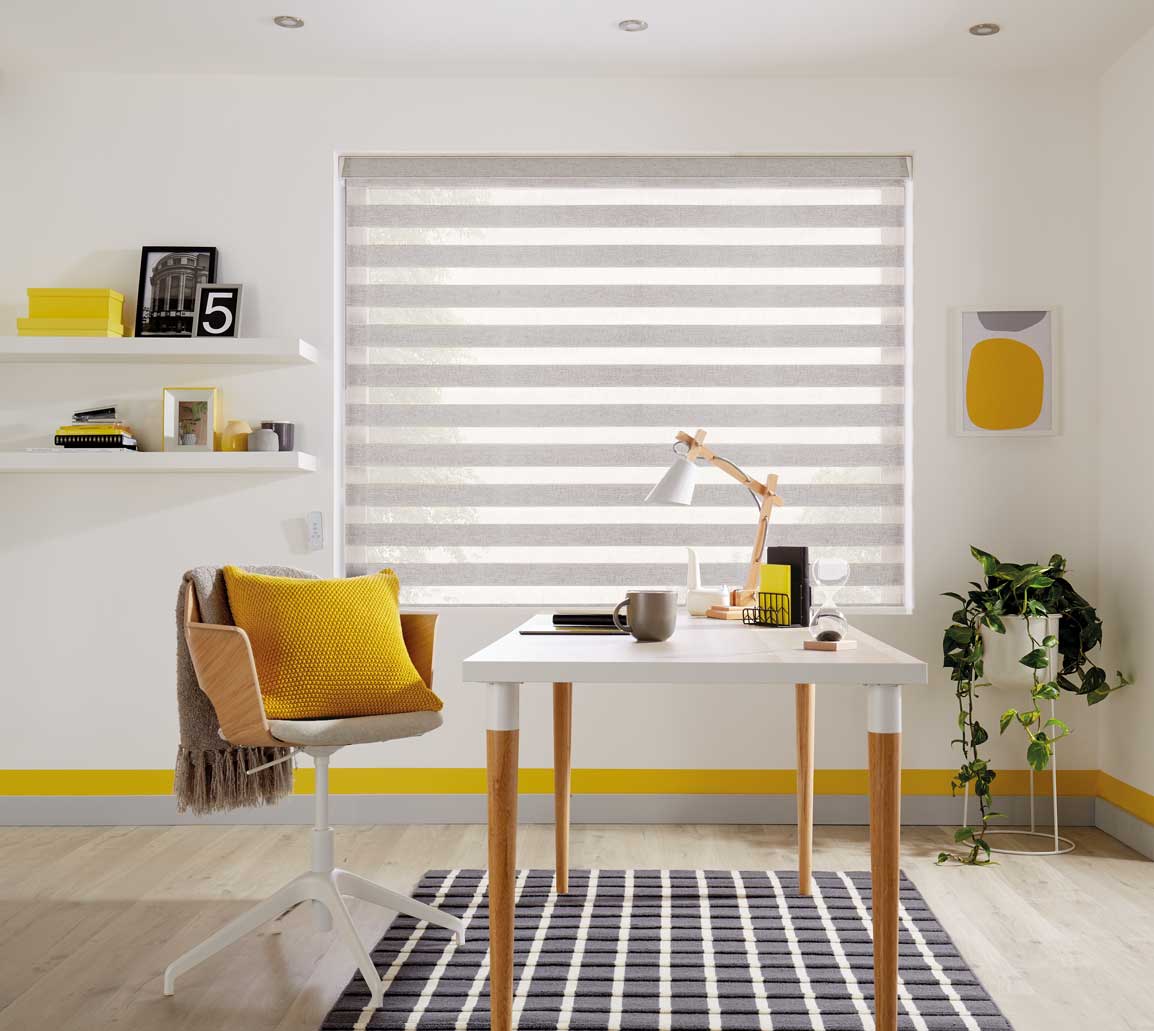 Office/Study Blinds
