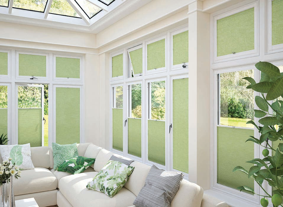 Perfect Fit® Blinds