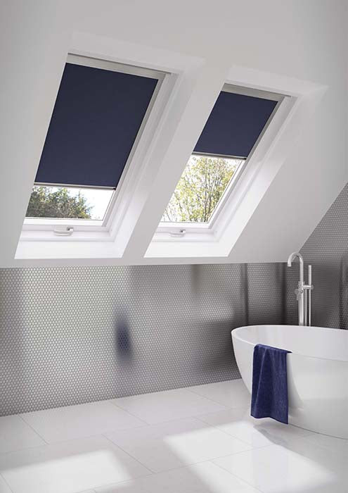 Skylight Blinds