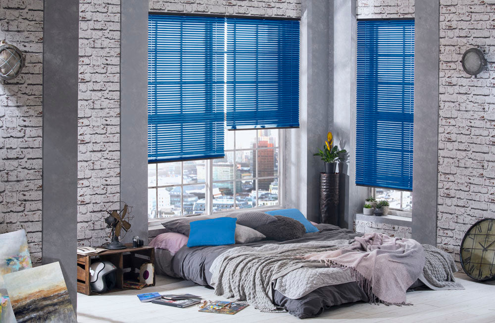 Venetian Blinds